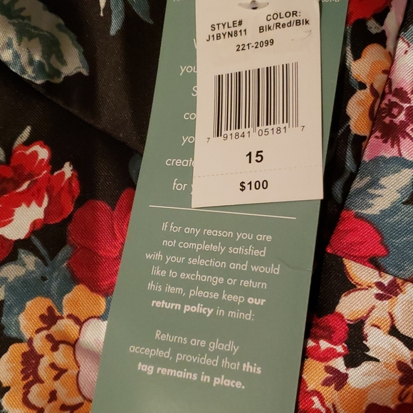 B.smark women dress - Picture 5 of 7